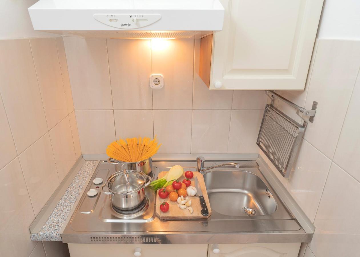 Apartmán 