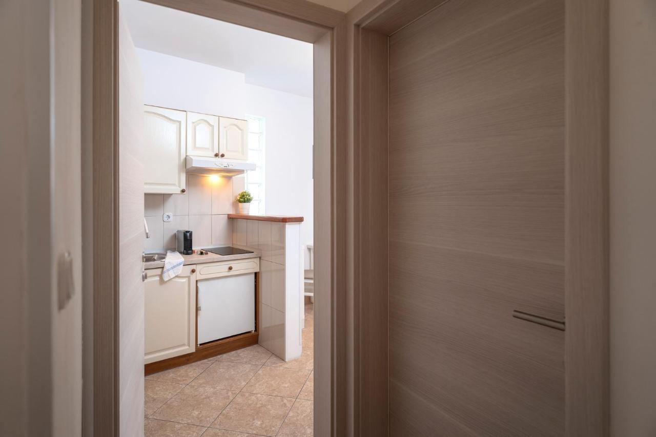 Apartmán 