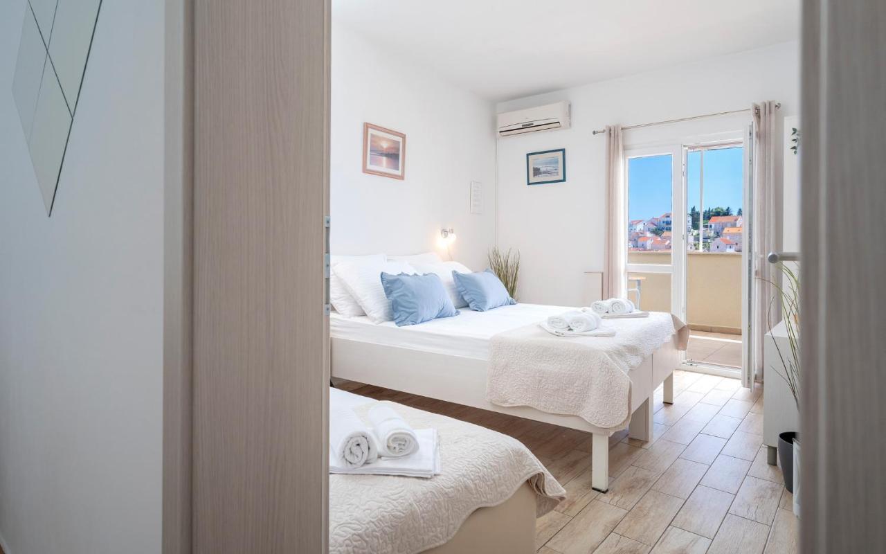 Apartmán 