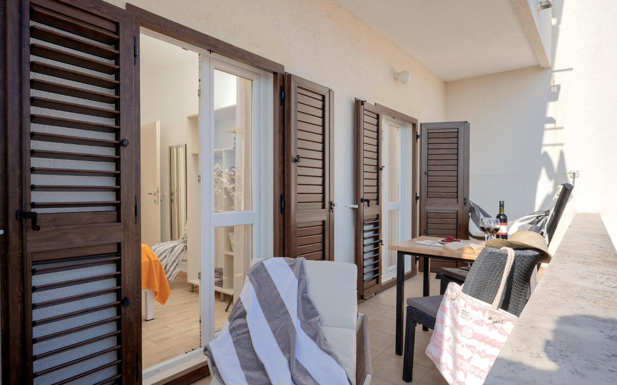 Apartmán 
